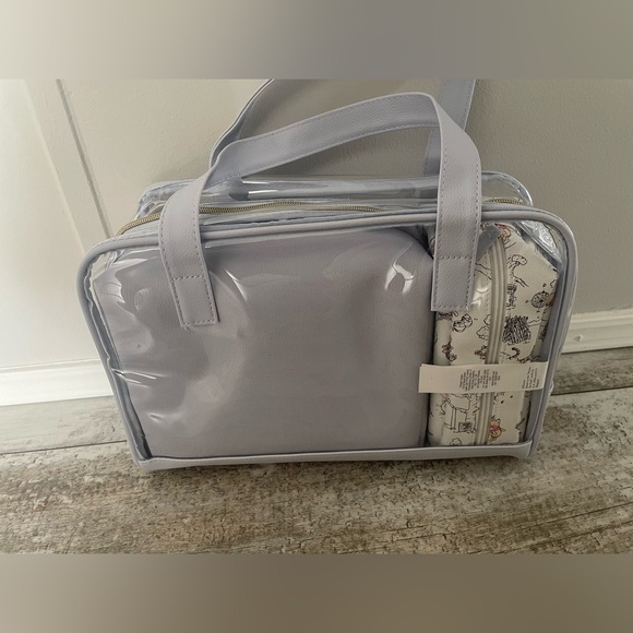 NWT Winnie the pooh bag set - Picture 3 of 12